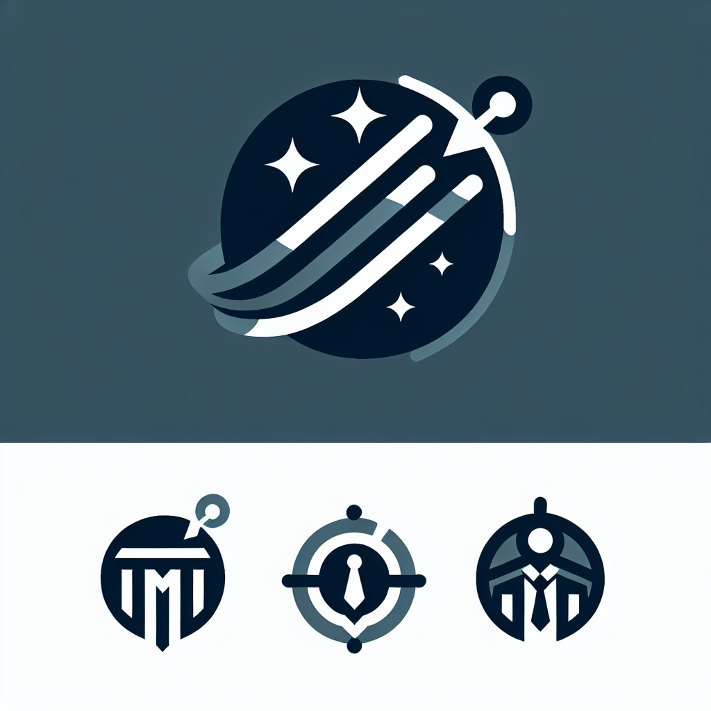 Logo concept for mercurymoney.com.au