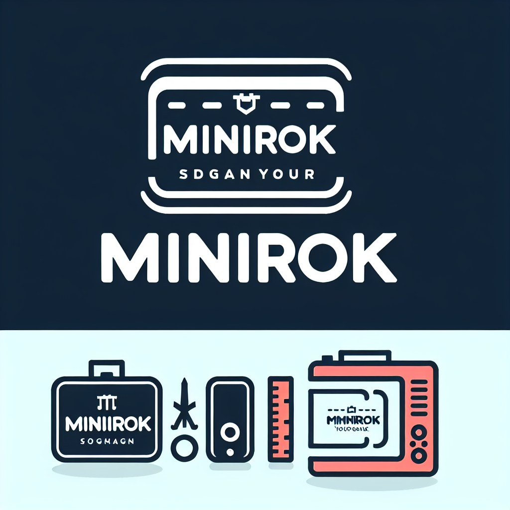 Domain: Minirok.com.au