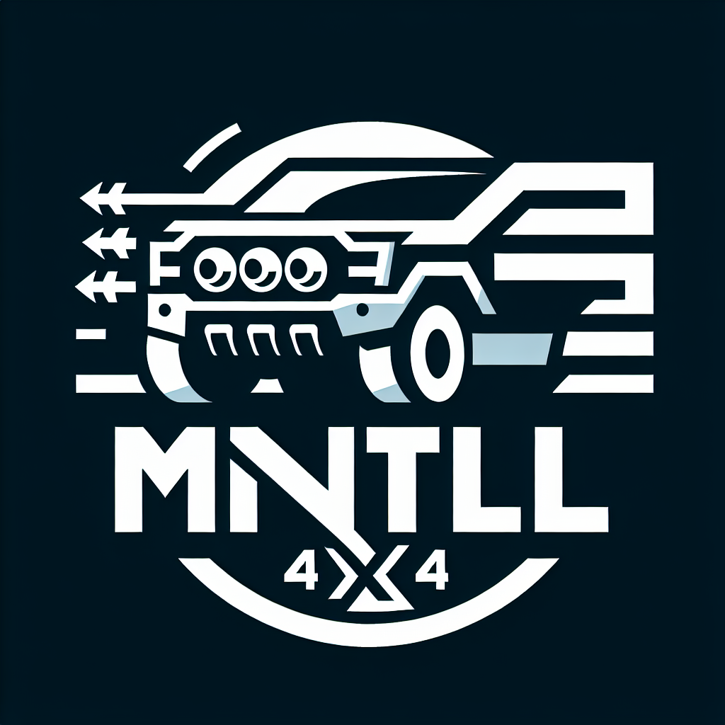 Domain: Mntl4x4.com.au