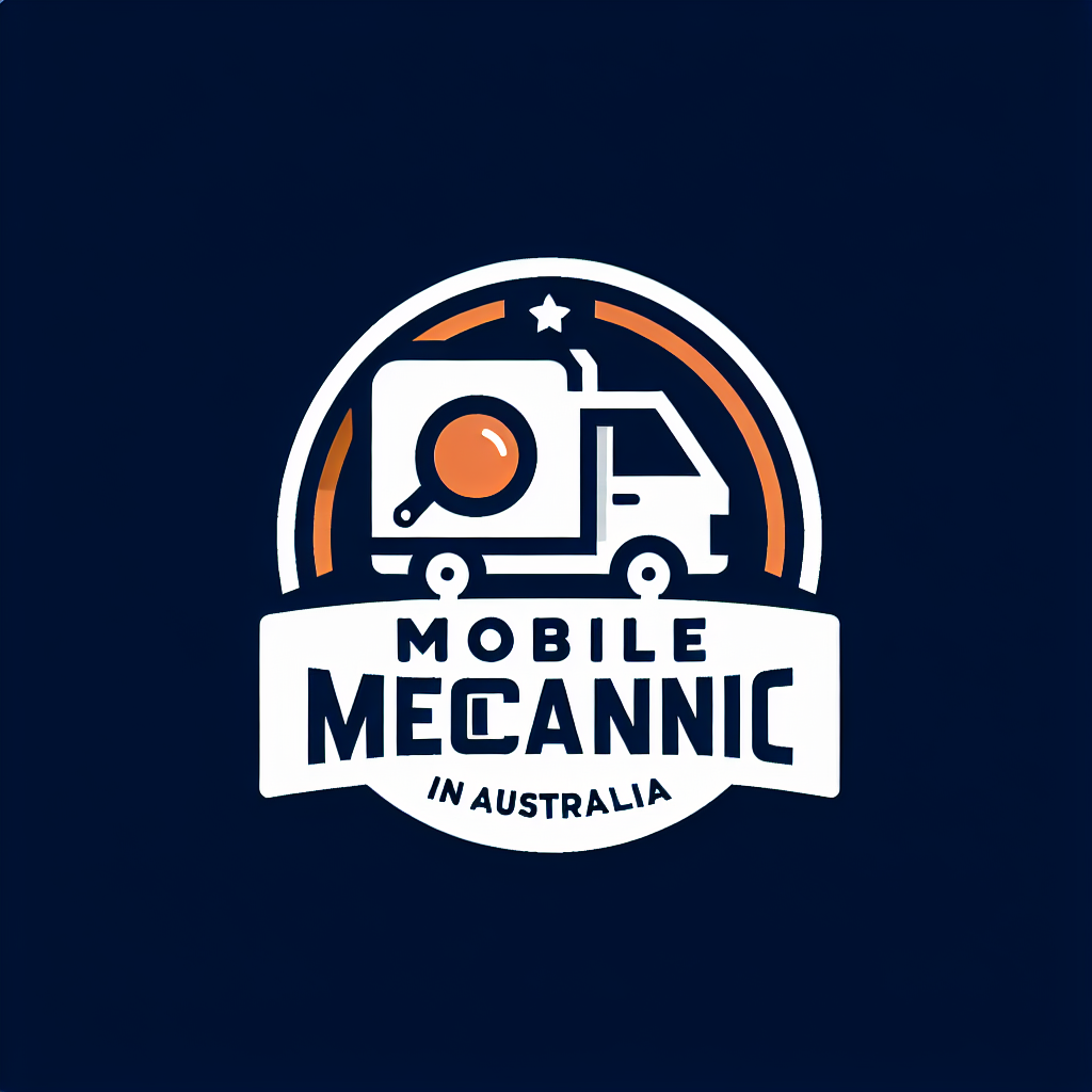 Logo concept for mobilemechanicnearme.au
