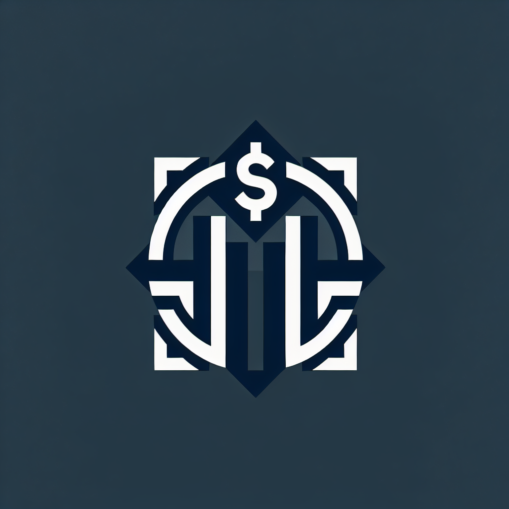 Logo concept for moneystar.com.au