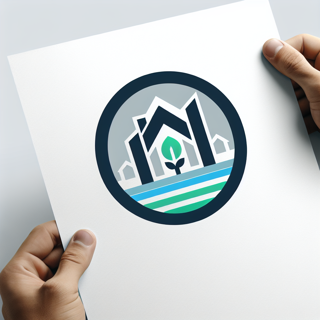 Logo concept for montoproperty.com.au