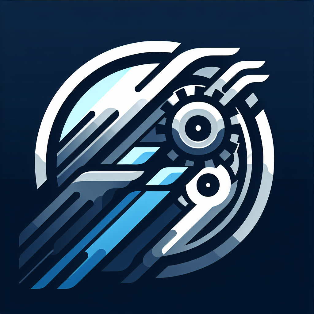 Logo concept for motortek.com.au