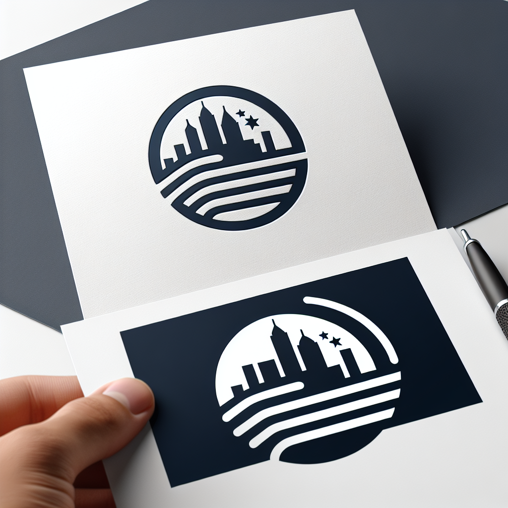Logo concept for mydpa.au
