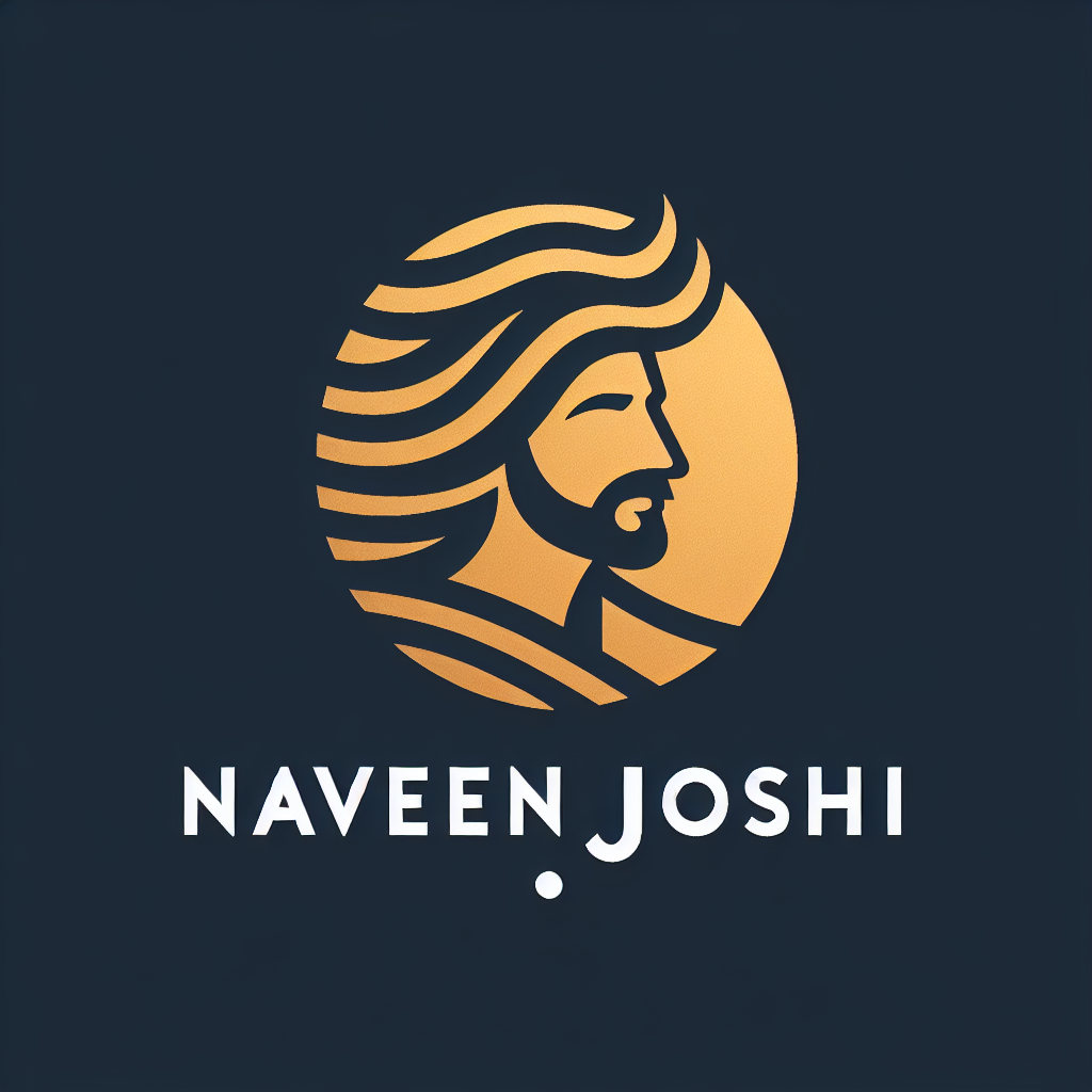 Domain: Naveenjoshi.com.au