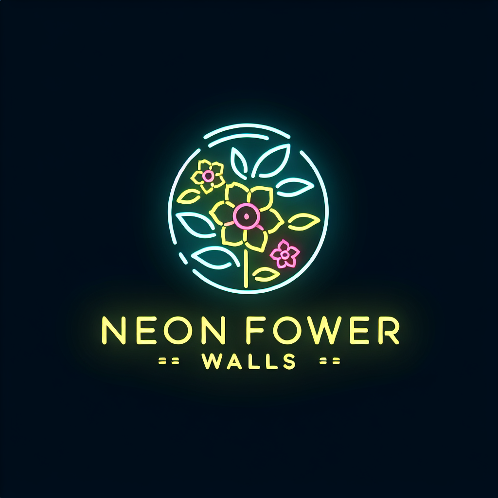 Domain: Neonflowerwalls.com.au
