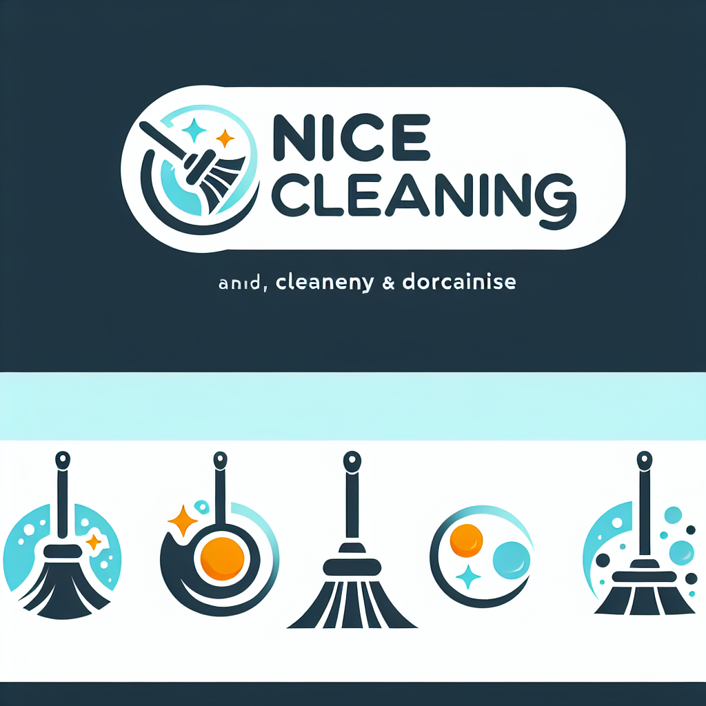 Domain: Nicecleaning.com.au