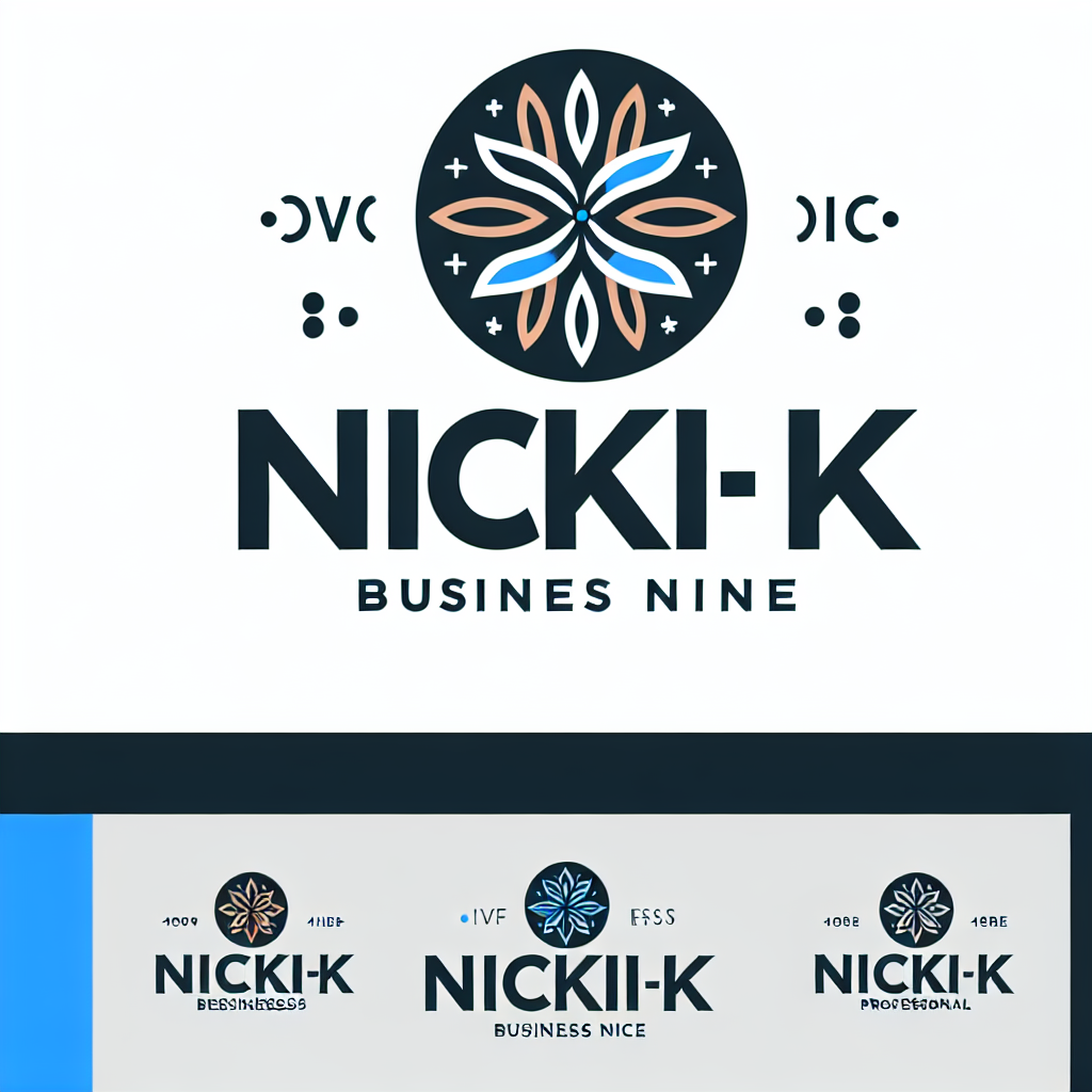 Domain: Nicki-k.com.au