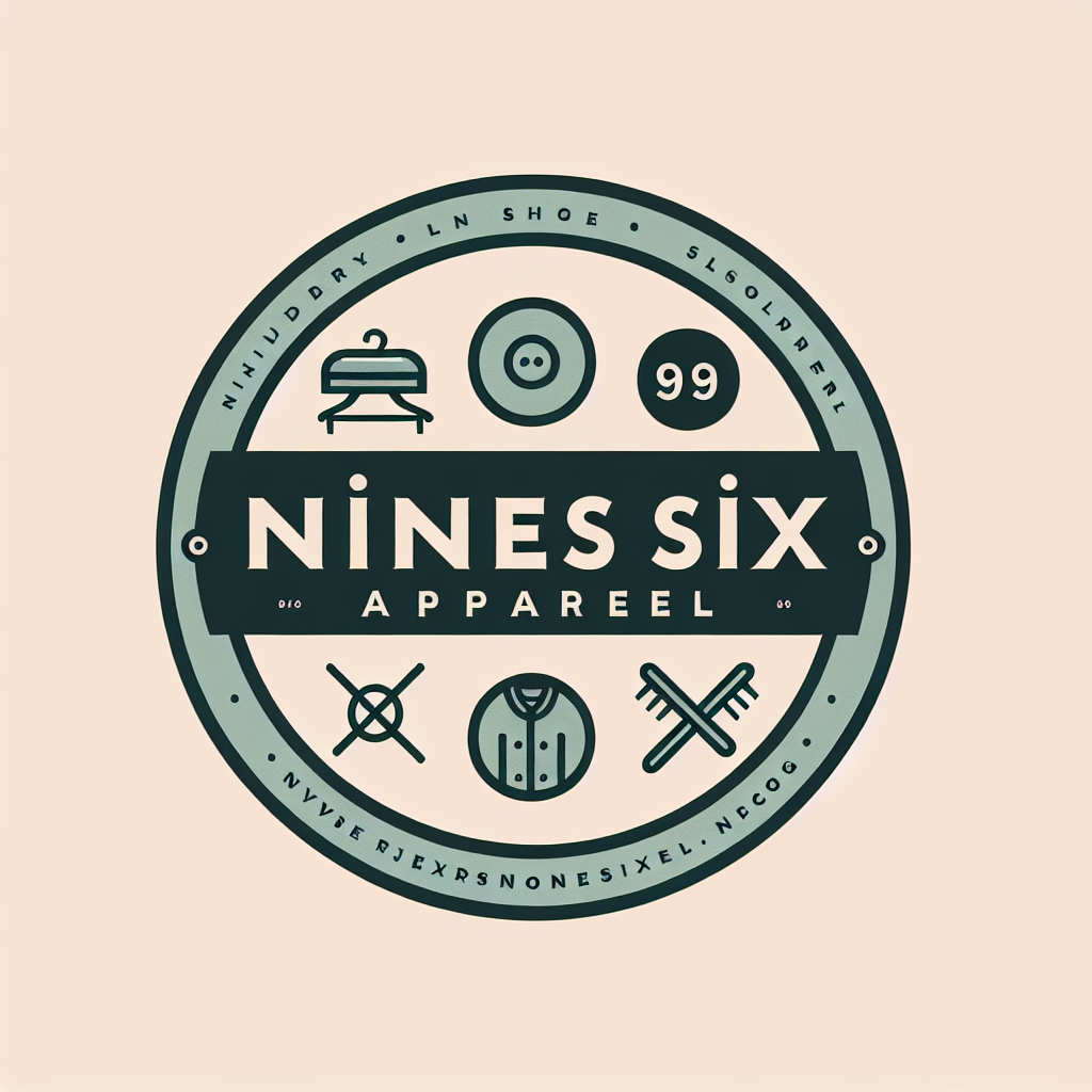 Domain: Ninesixapparel.com.au