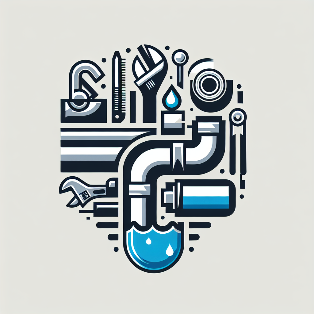 Logo concept for obrienplumbingwa.com.au