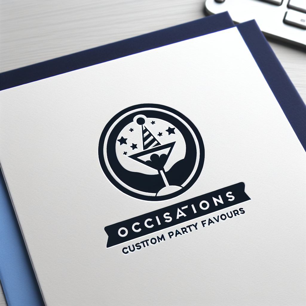 Domain: Occasionscustompartyfavours.com.au