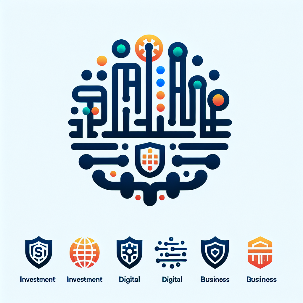 Logo concept for ojeaustralia.com.au