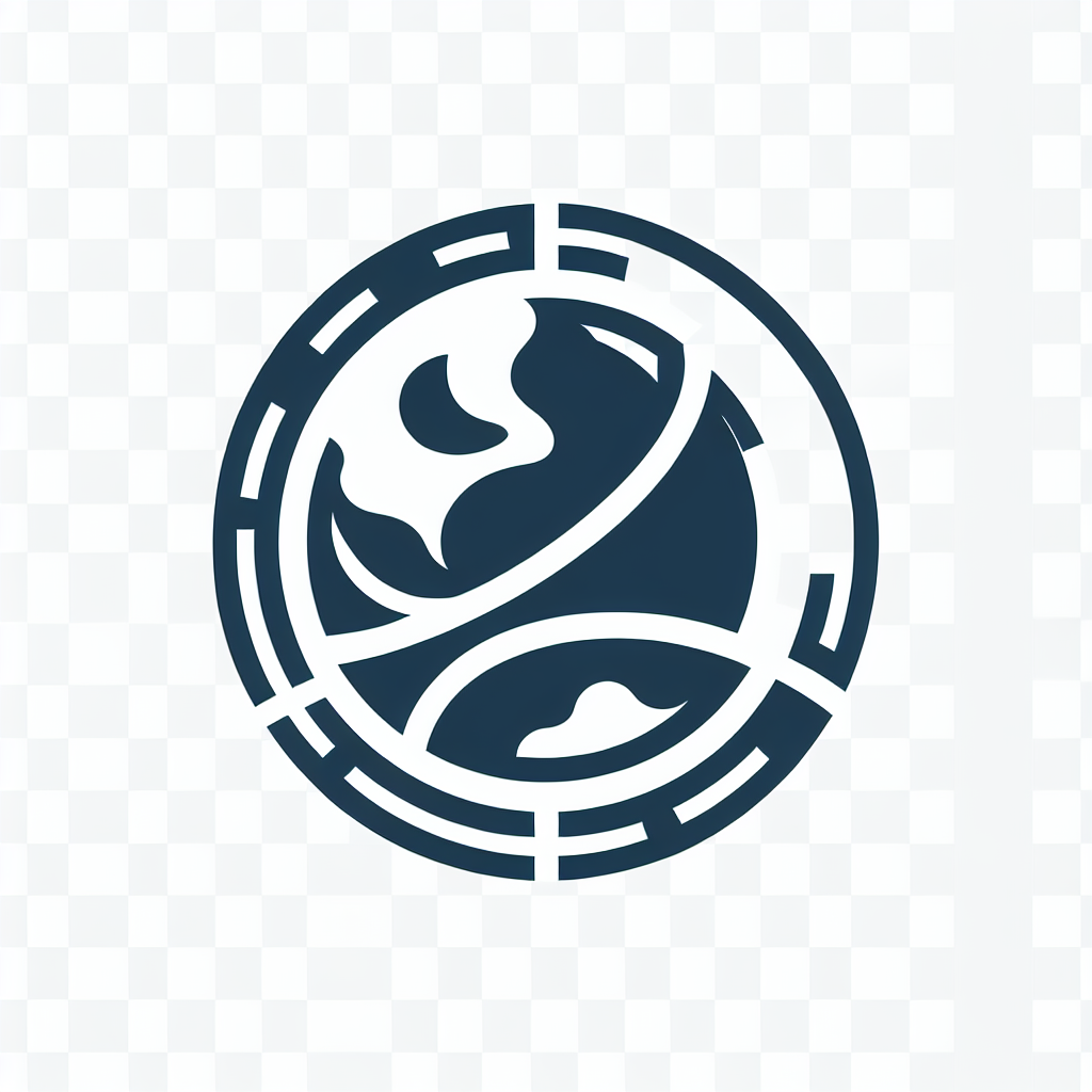 Logo concept for one-planet.com.au