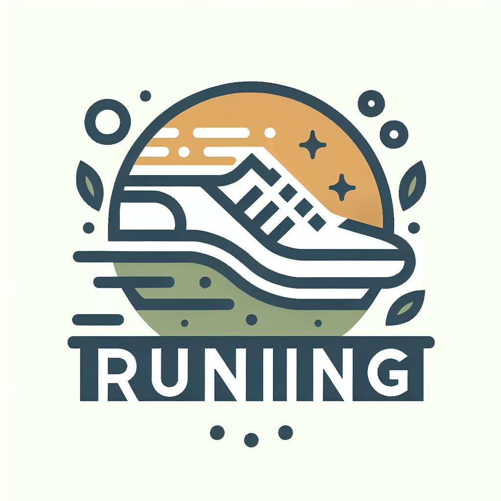 Logo concept for onrunningshoes.com.au