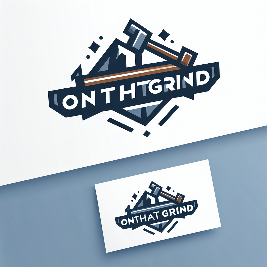 Domain: Onthatgrind.com.au