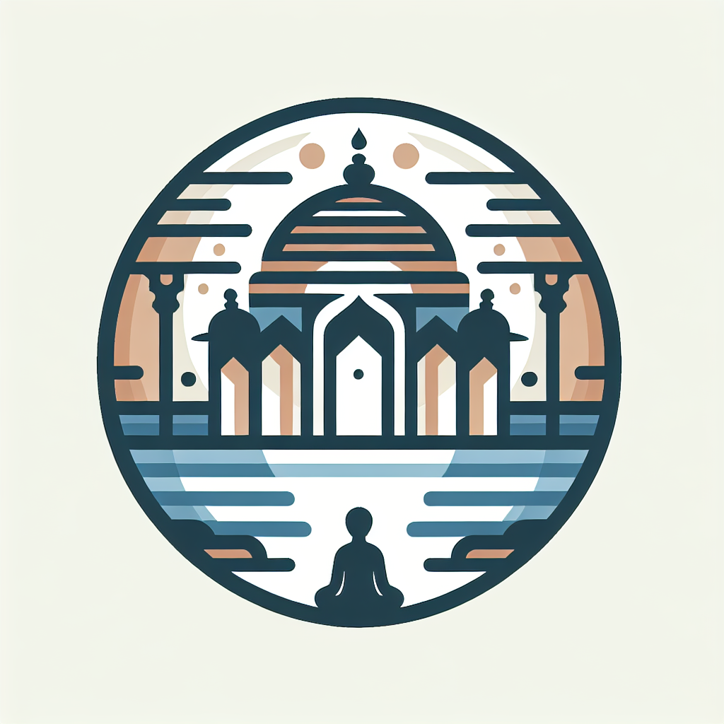 Logo concept for ourlordjesus.com.au