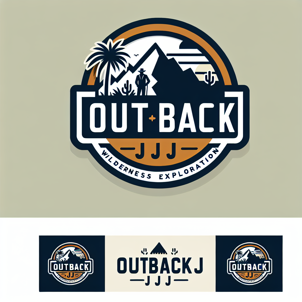 Domain: Outbackjj.com.au