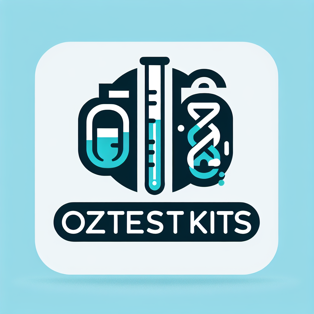 Domain: Oztestkits.com.au