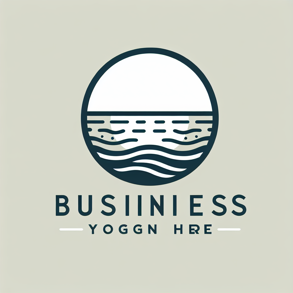 Logo concept for pacifichorizons.com.au