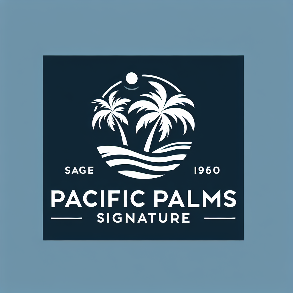 Domain: Pacificpalmssignature.com.au