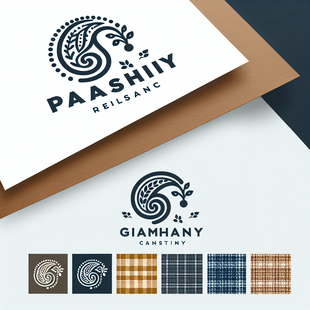 Domain: Paisleyandgingham.com.au