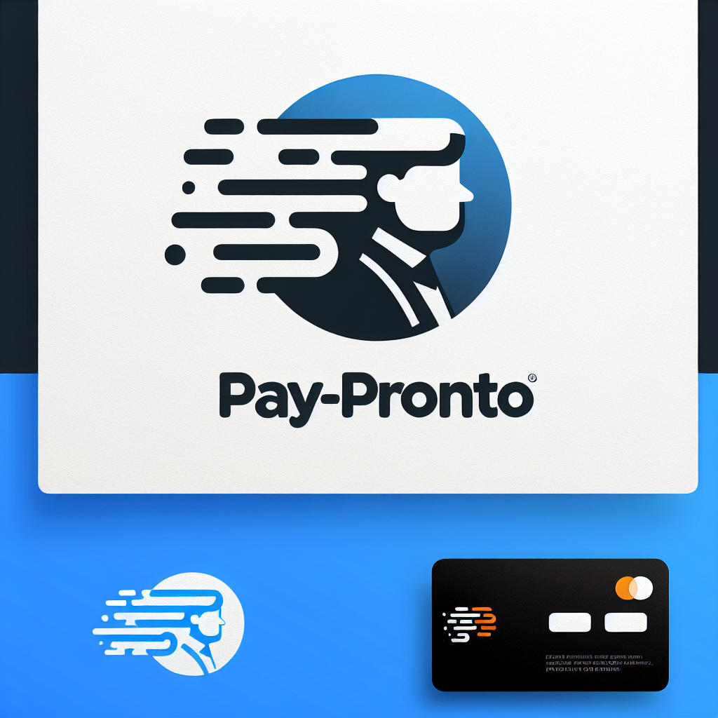Domain: Pay-pronto.com.au