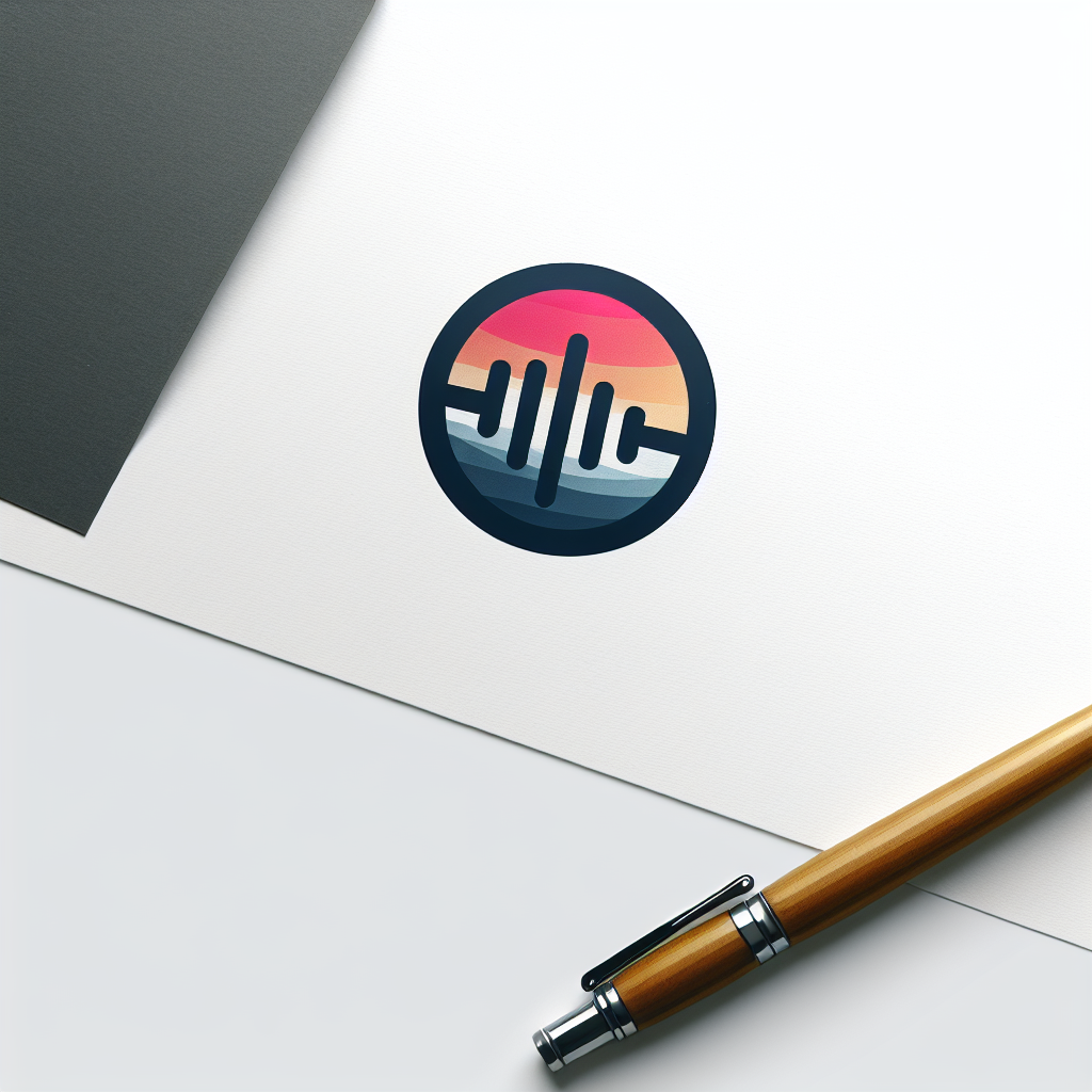 Logo concept for percy.au