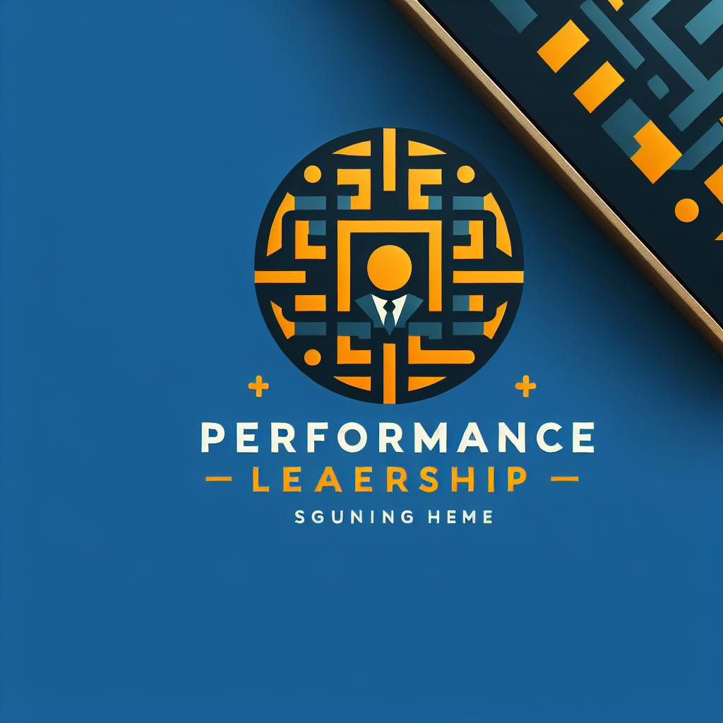 Logo concept for performanceleadership.com.au