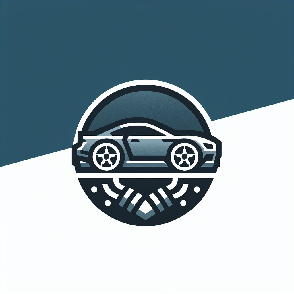 Logo concept for perthautomotive.au