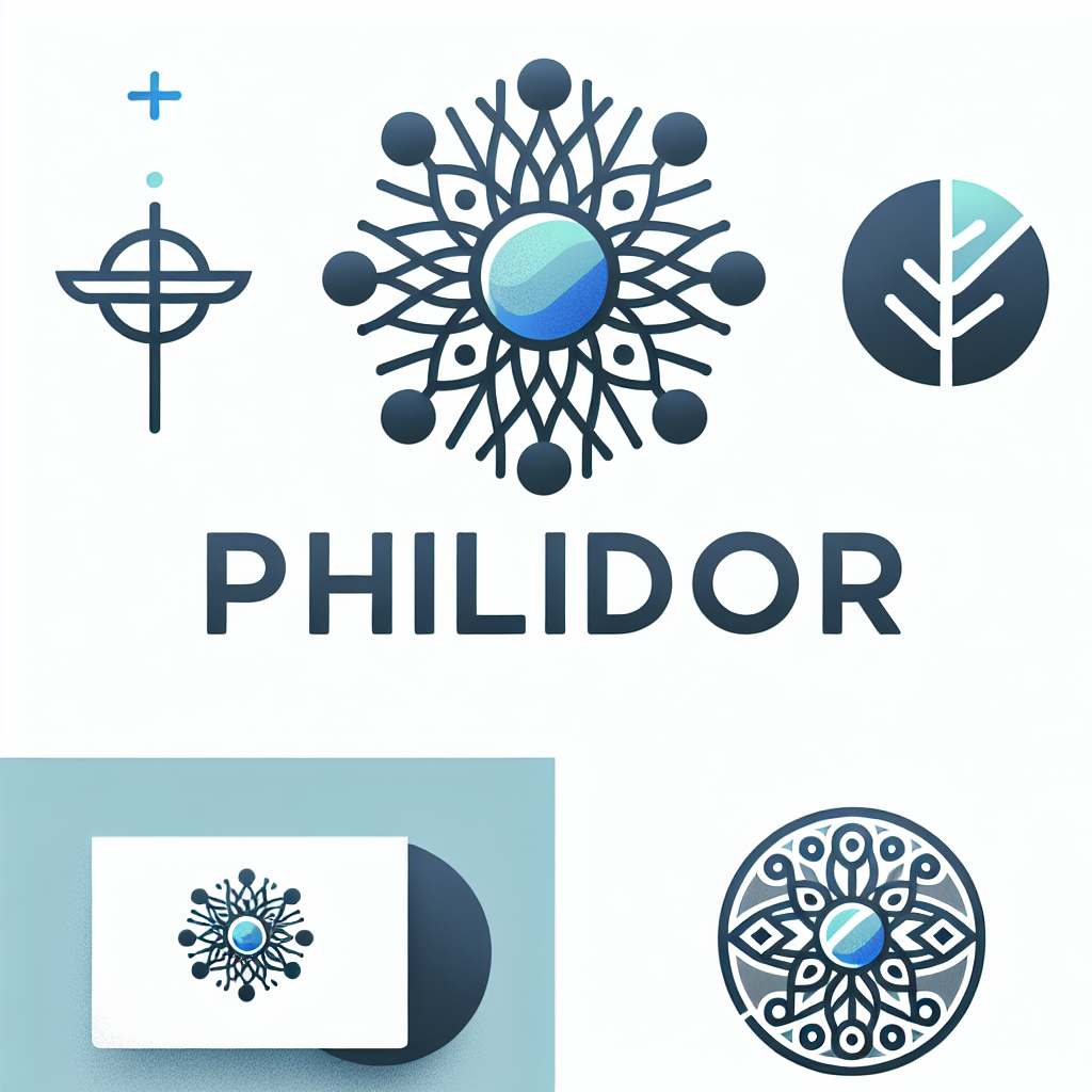 Domain: Philidor.com.au