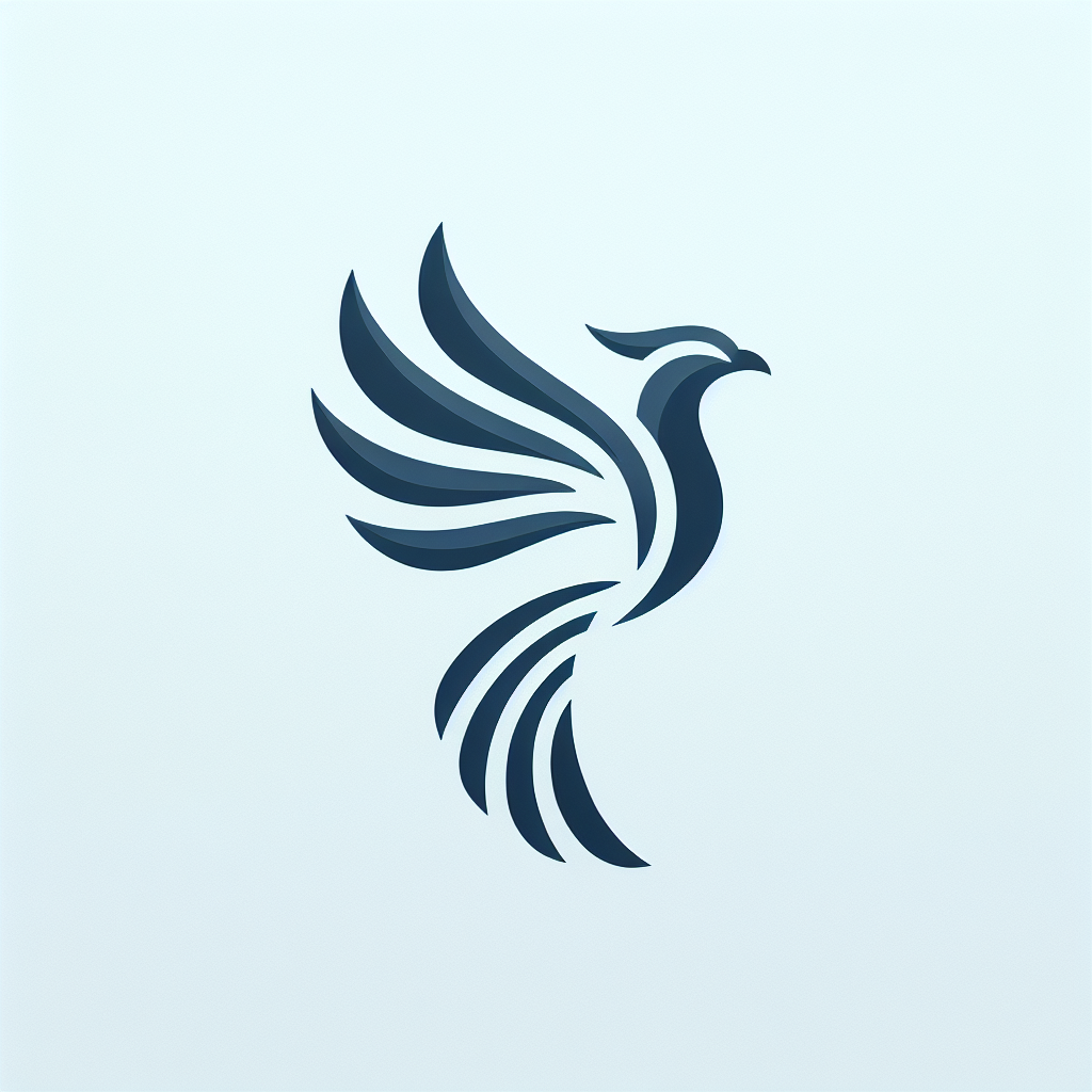 Logo concept for phoenixadvisory.com.au