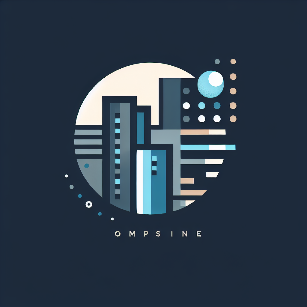 Logo concept for phorapidcreek.com.au