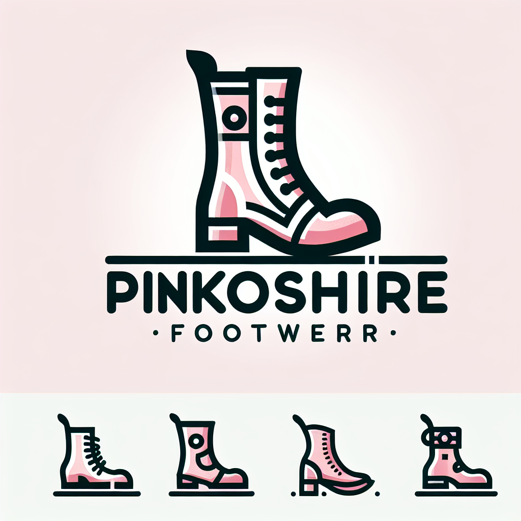 Domain: Pinkbootshire.com.au