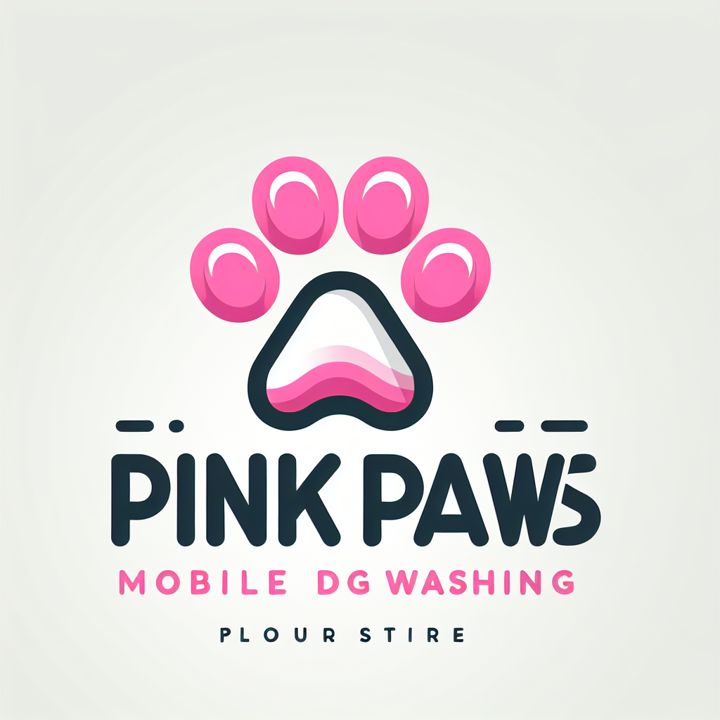 Domain: Pinkpawsmobiledogwashing.com.au