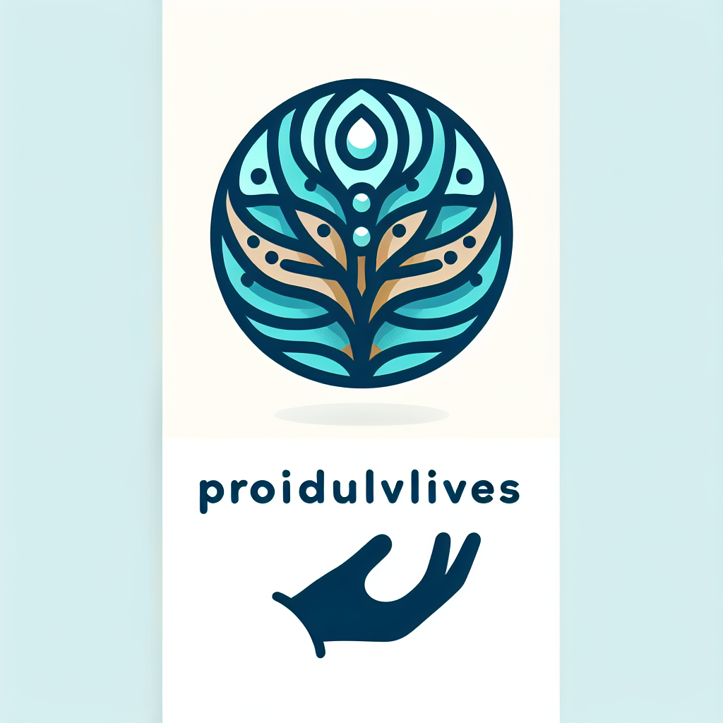 Logo concept for proactivemindfulness.com.au