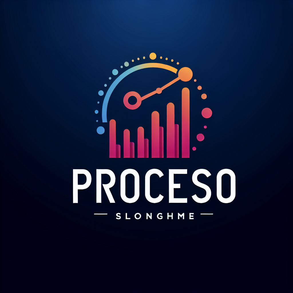 Logo concept for proceso.com.au