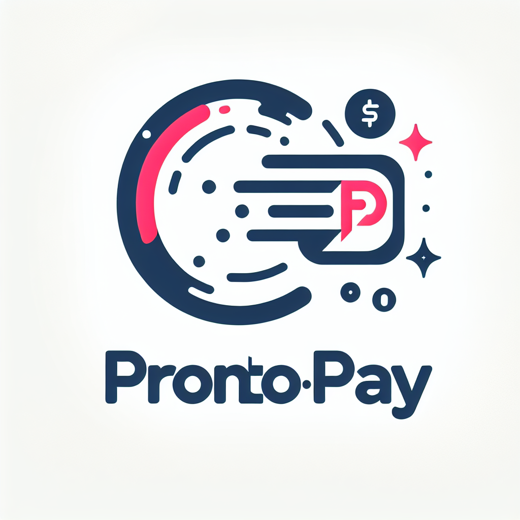 Domain: Pronto-pay.com.au