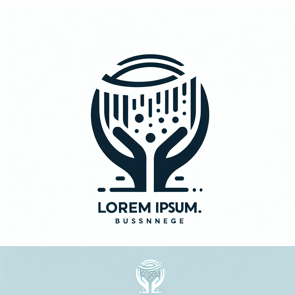 Logo concept for qsf.au