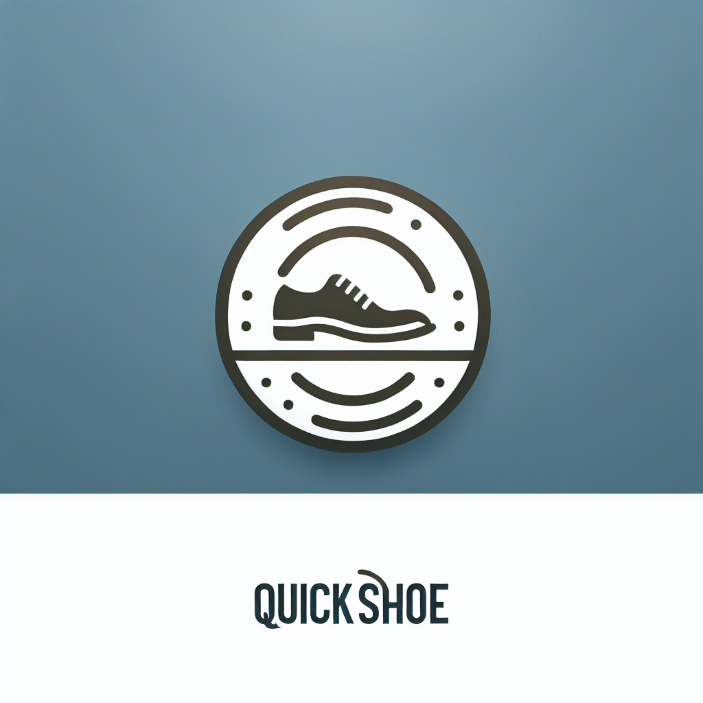 Domain: Quickshoe.com.au