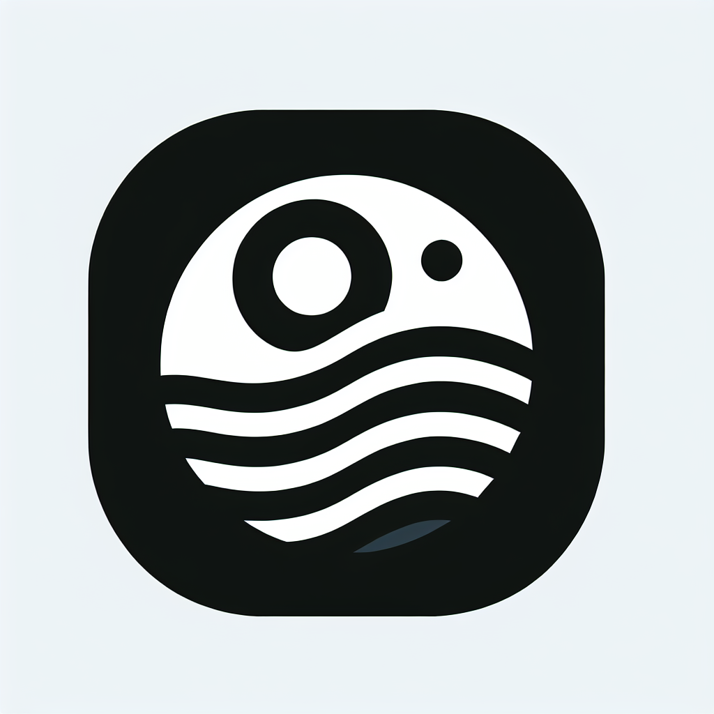 Logo concept for raghavsoni.com.au