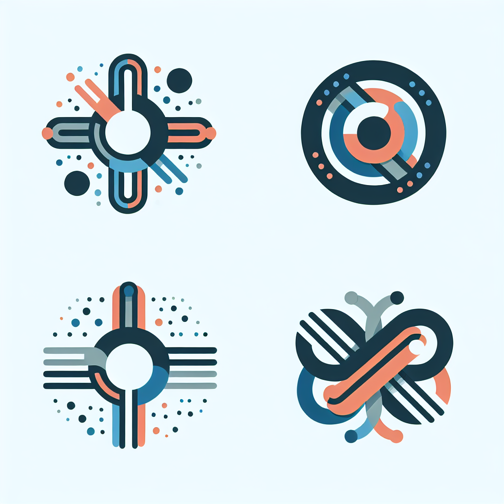 Logo concept for relationshipbands.com.au