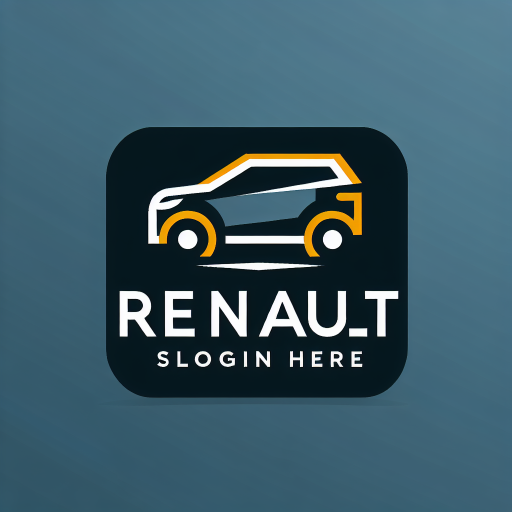 Logo concept for renaultofmuswellbrook.com.au
