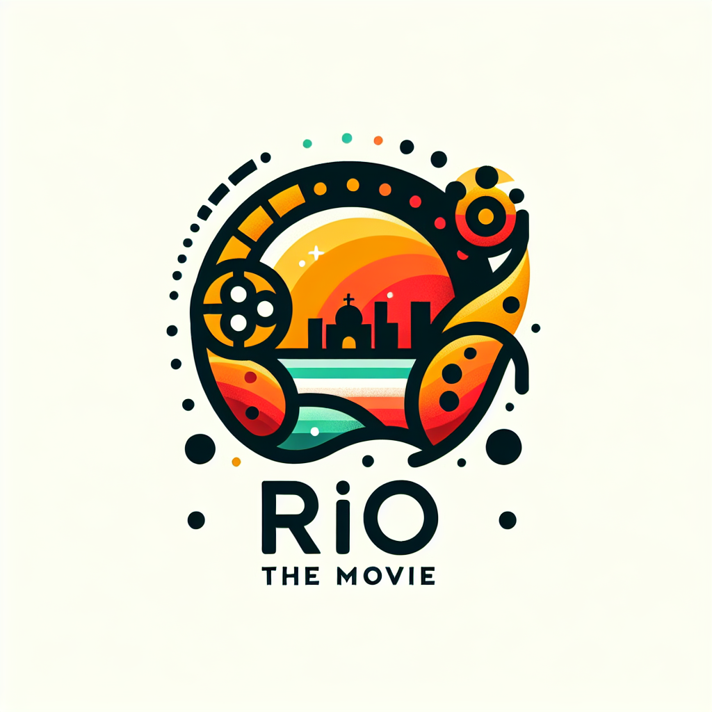Domain: Rio-themovie.com.au