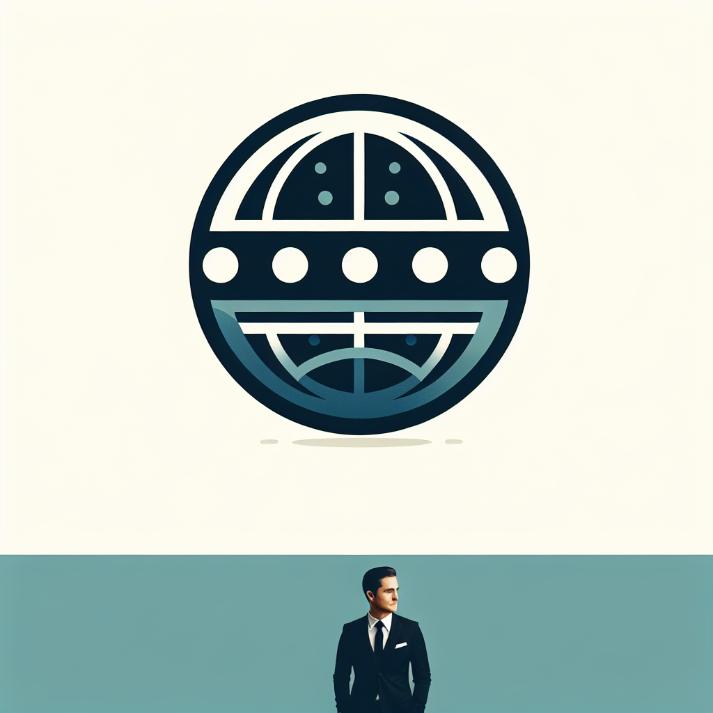 Logo concept for rogerbarnes.com.au