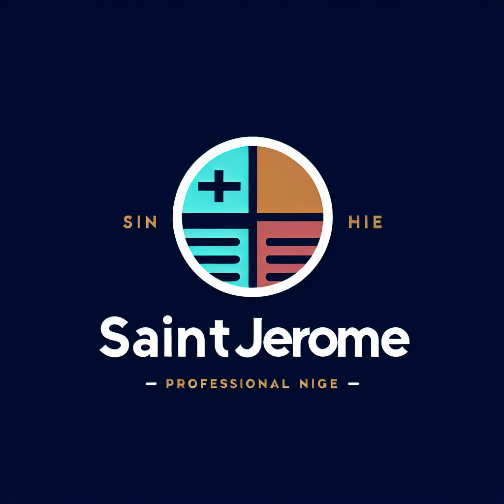 Domain: Saintjerome.com.au