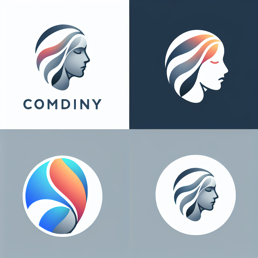 Logo concept for sculptedbeauty.com.au