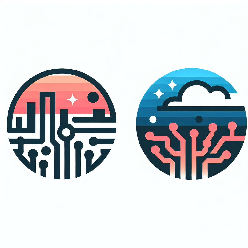 Logo concept for selectstate.com.au