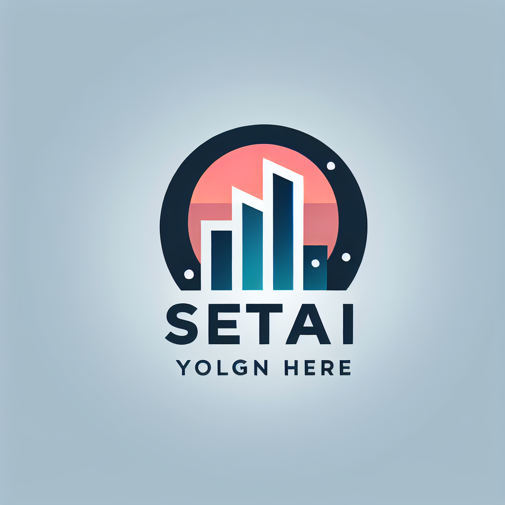 Logo concept for setai.com.au
