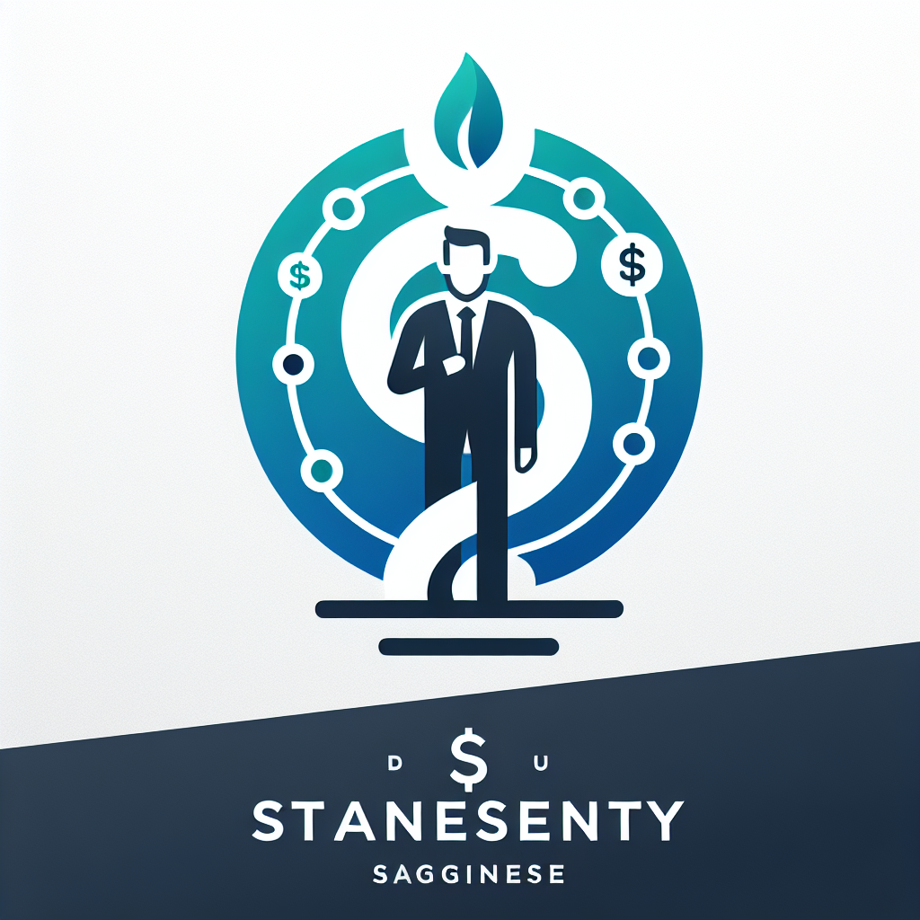 Logo concept for shaoquettmoselmane.com.au