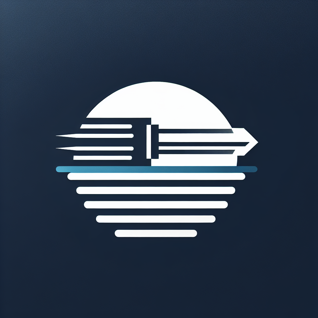 Logo concept for sheetmetallasercutting-srp.com.au